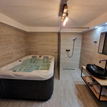 Apartment Stipe โซลิน ภายนอก รูปภาพ