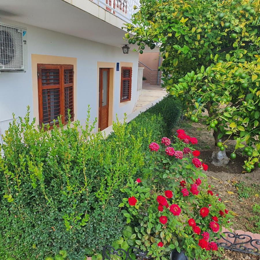 Apartment Stipe โซลิน ภายนอก รูปภาพ