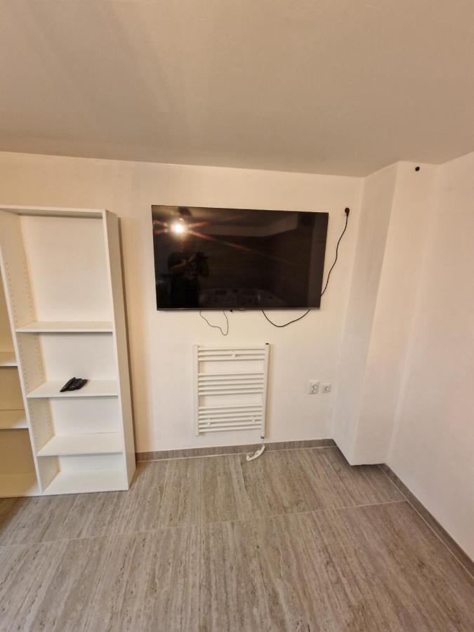 Apartment Stipe โซลิน ภายนอก รูปภาพ