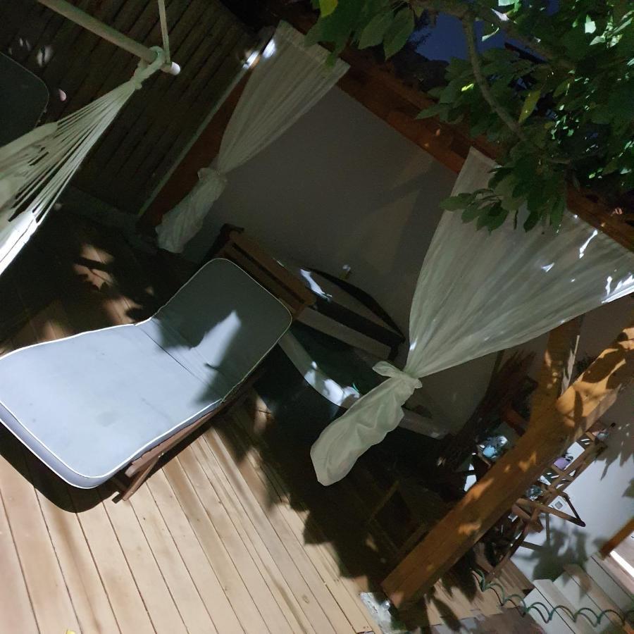 Apartment Stipe โซลิน ภายนอก รูปภาพ
