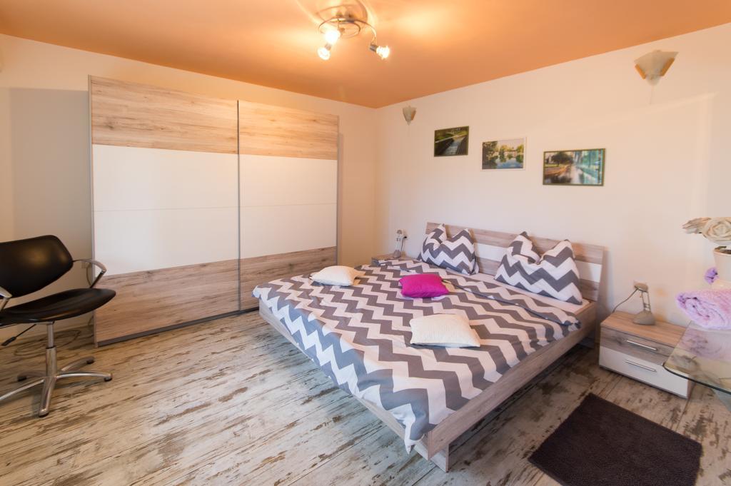 Apartment Stipe โซลิน ภายนอก รูปภาพ